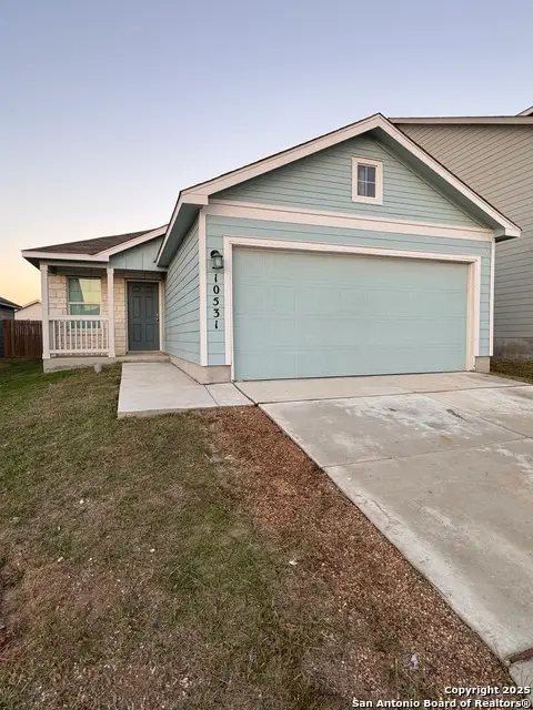 10531 Varmus, Converse, TX 78109