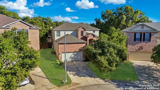10403 Branch Post, San Antonio, TX 78245 - Image #1
