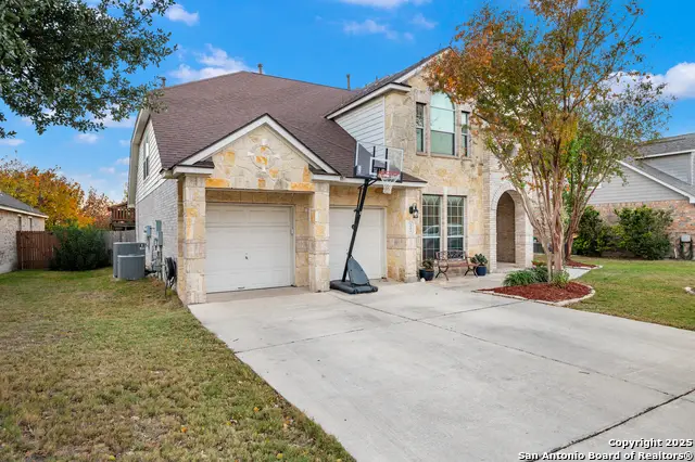 10414 Rainbow View, Helotes, TX 78023 - Image #3