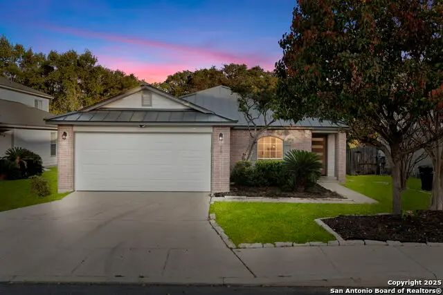 5910 Rolling Trail Drive, San Antonio, TX 78250 - Image #1