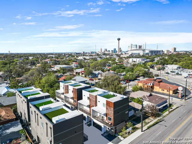 1019 S Hackberry Unit 101, San Antonio, TX 78210 - Image #3