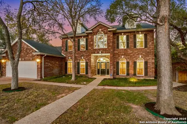 16206 Robinwood Lane, San Antonio, TX 78248 - #1