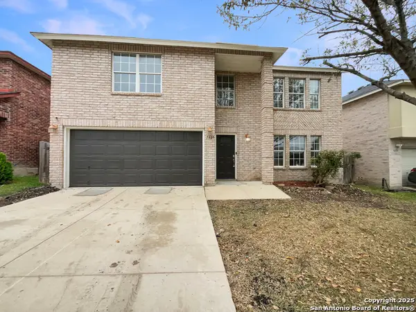 7327 Caddington, Converse, TX 78109