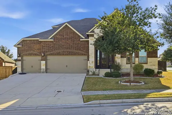 904 Turning Stone, Cibolo, TX 78108