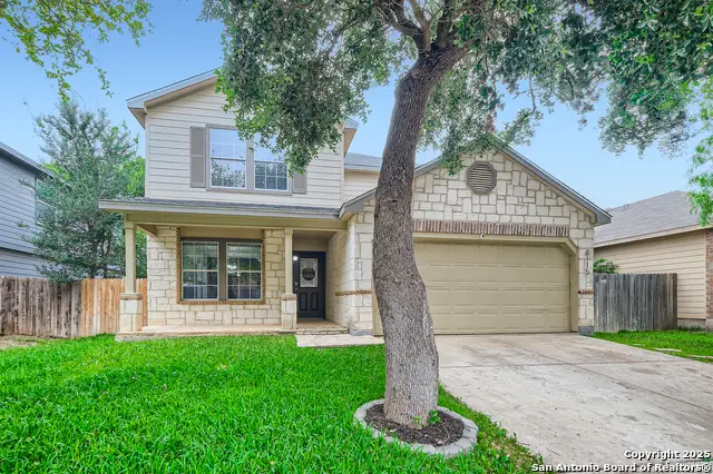 8115 Ashwood Pointe, San Antonio, TX 78254 - #1