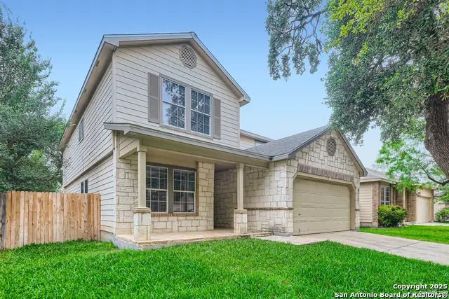 8115 Ashwood Pointe, San Antonio, TX 78254 - #2