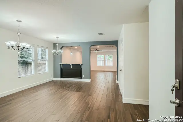 8115 Ashwood Pointe, San Antonio, TX 78254 - #3