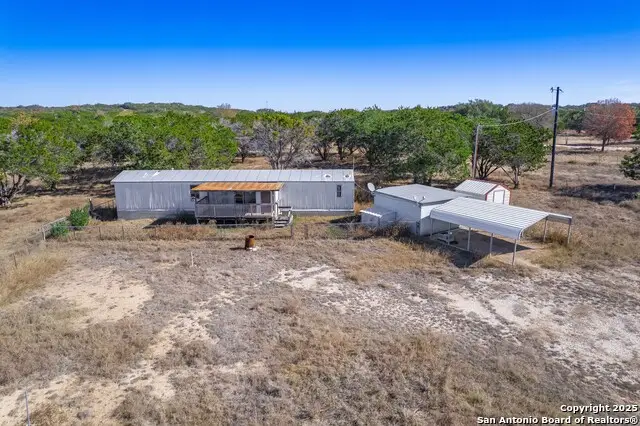 313 Big Meadows Dr, Bandera, TX 78003 - Image #1