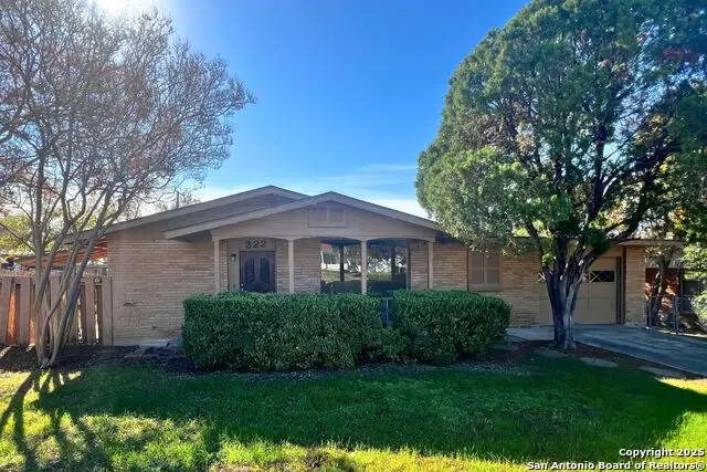322 Senova, San Antonio, TX 78216 - Image #1