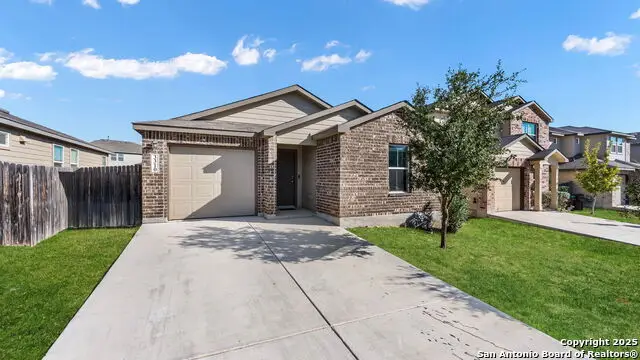 3310 Angus Crossing, San Antonio, TX 78245 - Image #1