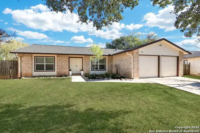 7103 Spring Point, San Antonio, TX 78249 - Image #1