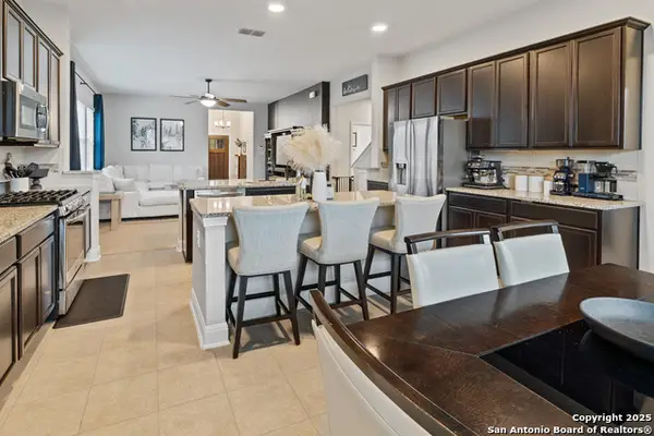 13905 Bellows, San Antonio, TX 78253