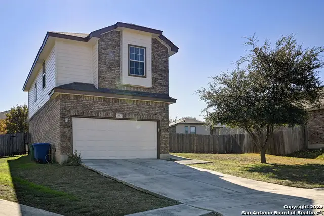 6306 Loyola Bch, San Antonio, TX 78242 - Image #2