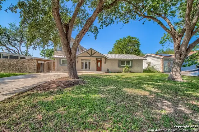 4339 Bright Sun, San Antonio, TX 78217 - Image #1