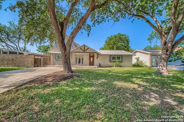 4339 Bright Sun, San Antonio, TX 78217