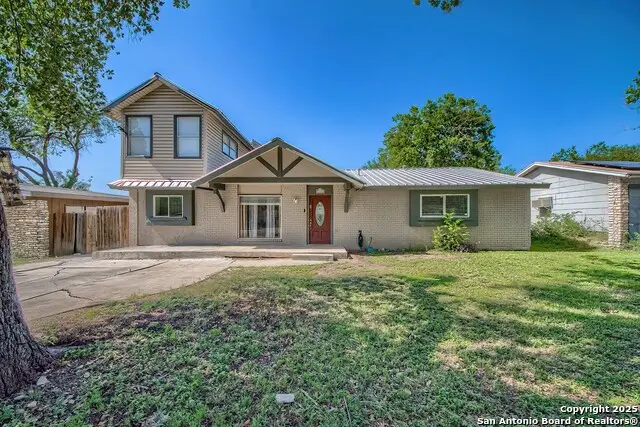 4339 Bright Sun, San Antonio, TX 78217 - Image #2