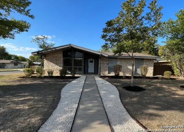 5003 Prince Valiant, San Antonio, TX 78218