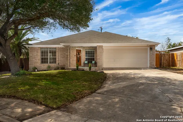 4907 Wood Glen, San Antonio, TX 78244 - Image #1