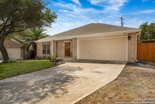 4907 Wood Glen, San Antonio, TX 78244 - Image #2