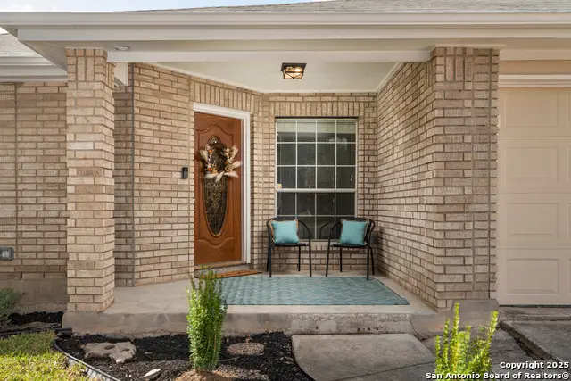 4907 Wood Glen, San Antonio, TX 78244 - Image #3
