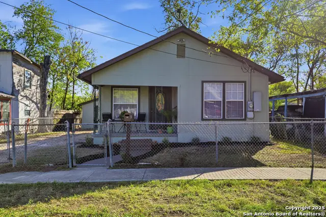 2714 Tampico, San Antonio, TX 78207 - Image #2