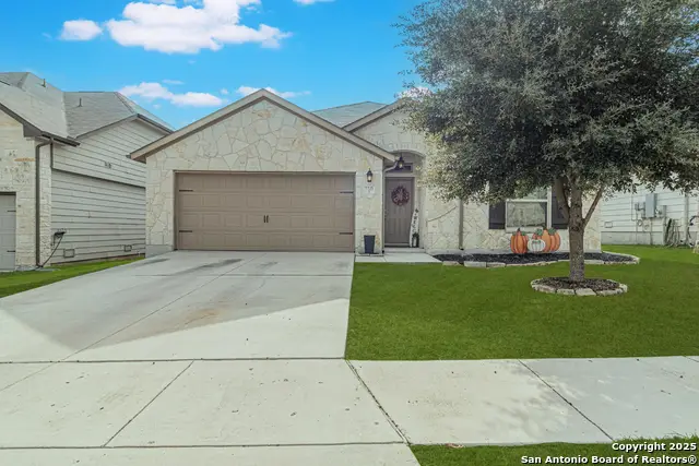159 Brook View, Cibolo, TX 78108 - Image #1