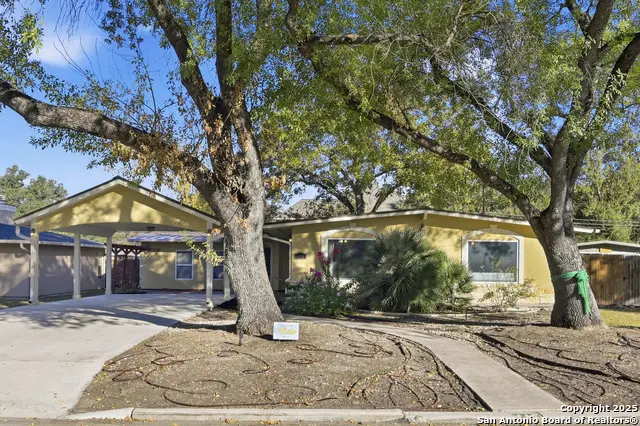 415 Calumet, San Antonio, TX 78209 - Image #1