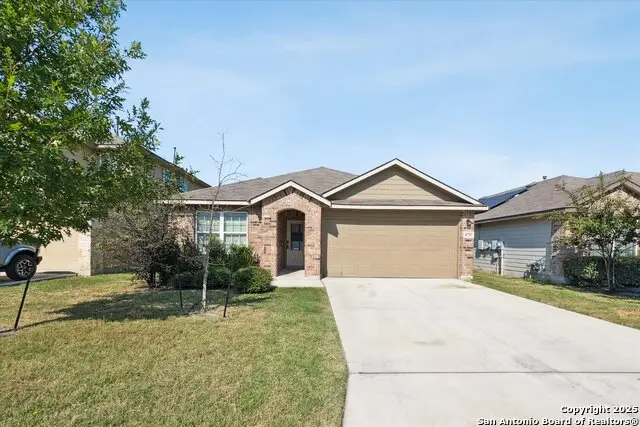 8737 Ironwood, San Antonio, TX 78254 - #2