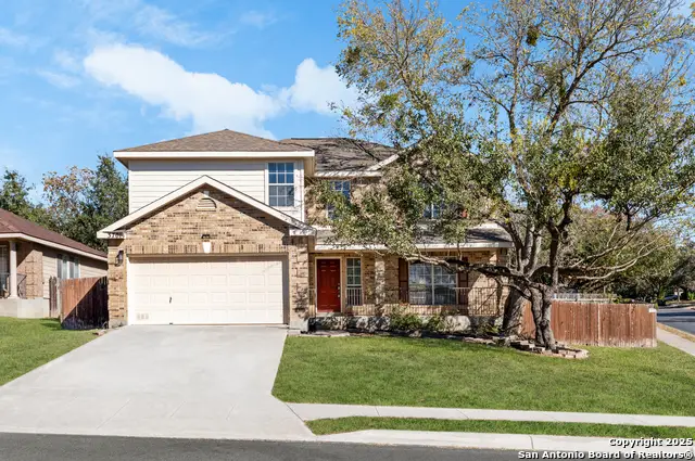 3701 Marietta, Schertz, TX 78154 - Image #1