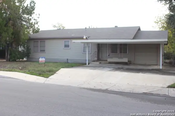 2630 W Huisache Ave, San Antonio, TX 78228