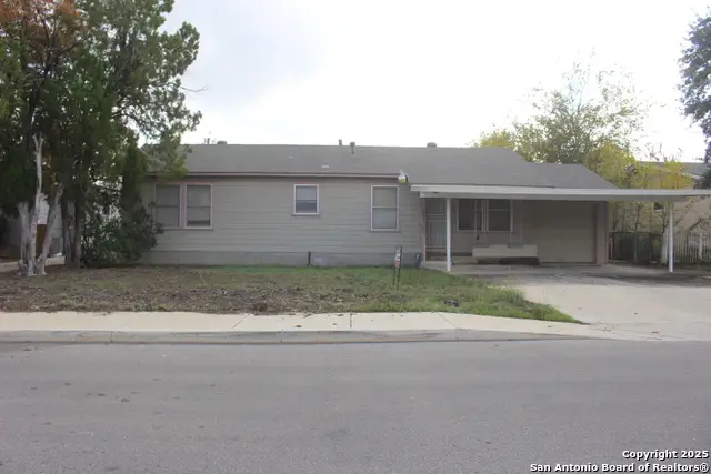 2630 W Huisache Ave, San Antonio, TX 78228 - Image #2