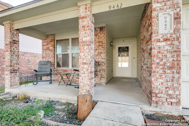 9442 Sage Terrace, San Antonio, TX 78251 - Image #2