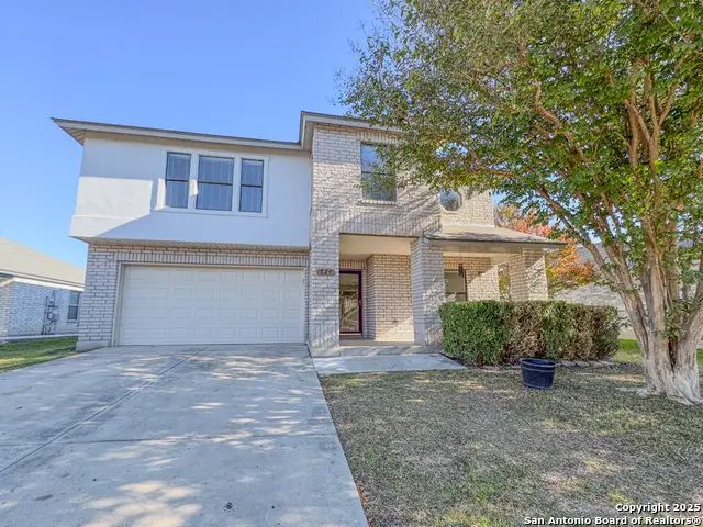 824 Willow Crossing, New Braunfels, TX 78130 - Image #1