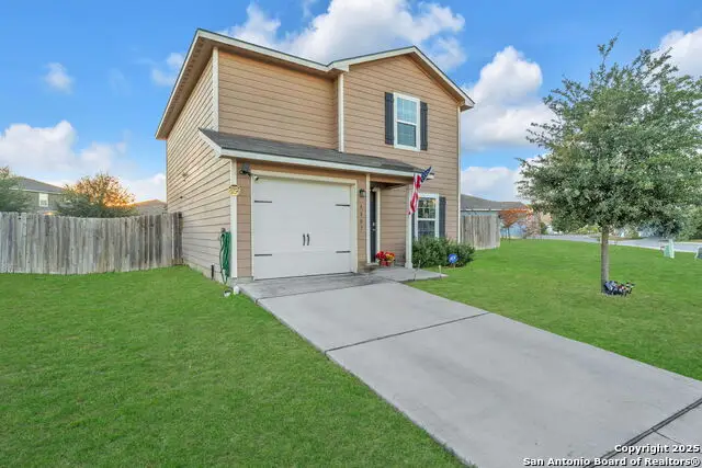6807 Treselle Ln, San Antonio, TX 78252 - Image #2