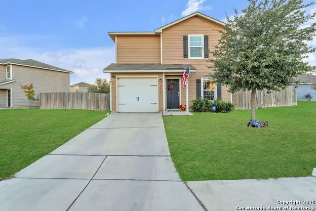 6807 Treselle Ln, San Antonio, TX 78252 - Image #3