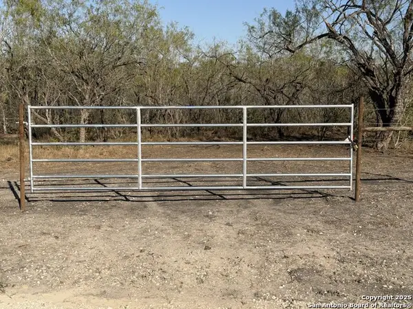 00 County Road 215, McCoy, TX 78113