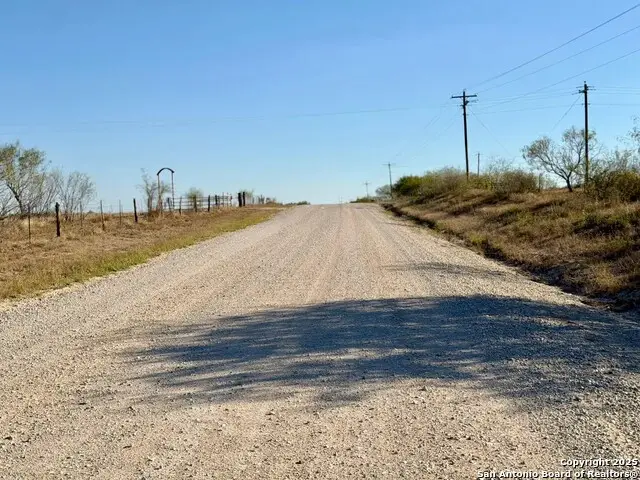 00 County Road 215, McCoy, TX 78113 - Image #2