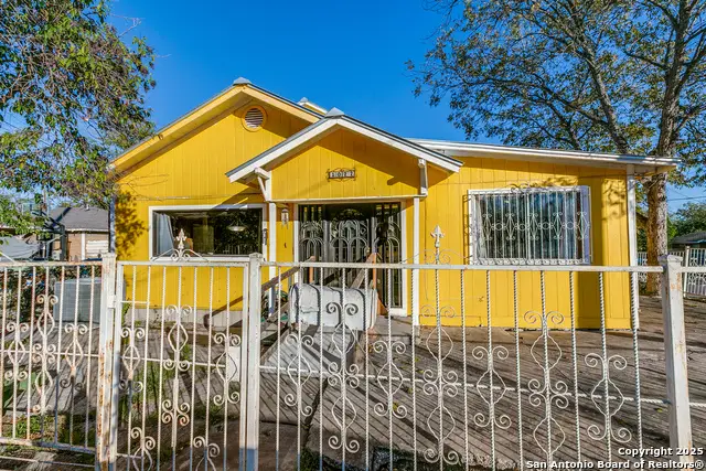 1022 S Hamilton, San Antonio, TX 78207 - Image #2