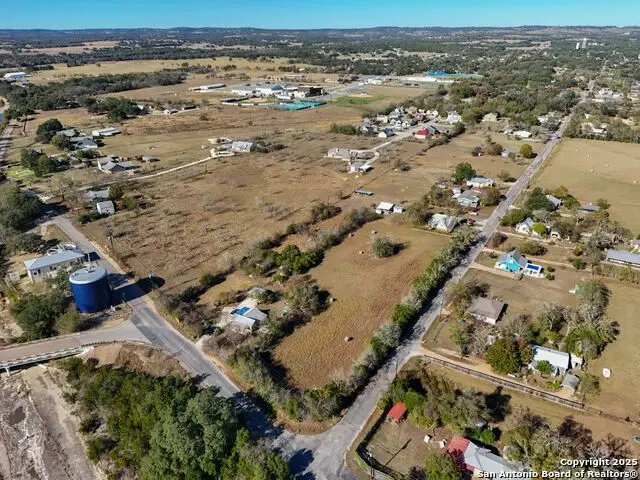 TBD LOT 2 Mesquite Street, Blanco, TX 78606 - Image #3