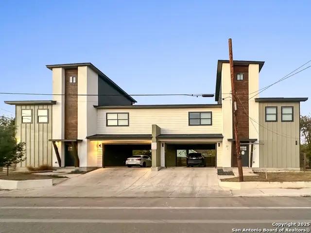 721-723 Iowa #721 723, San Antonio, TX 78203 - Image #1