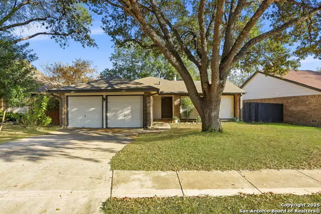 6432 Forest Village, San Antonio, TX 78250 - Image #2