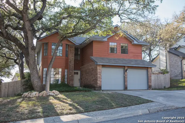 15611 Knollhollow, San Antonio, TX 78247 - Image #1
