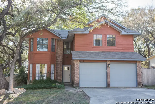 15611 Knollhollow, San Antonio, TX 78247 - Image #3