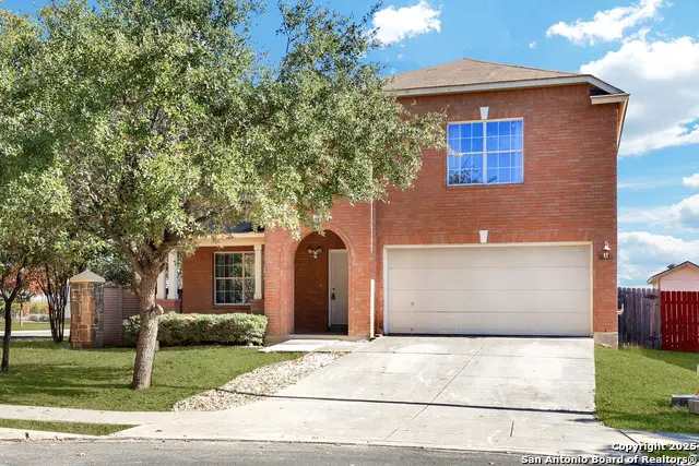 10602 Butterfly Flt, San Antonio, TX 78254 - Image #1