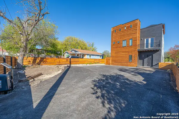 118 Clark Ave, San Antonio, TX 78220