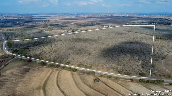 000 Gin, Marion, TX 78124