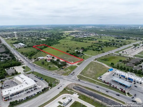 5+/- AC Green Valley Rd, Cibolo, TX 78108