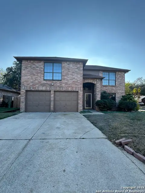 11858 Amy Frances, San Antonio, TX 78253
