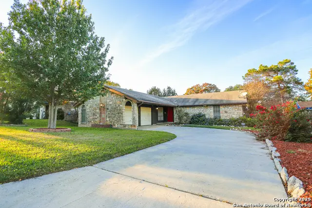 8227 Capricorn, Universal City, TX 78148 - Image #1