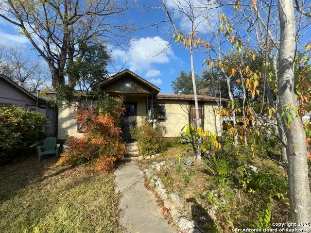 4301 San Luis, San Antonio, TX 78237 - Image #1